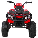 Quad na akumulator ATV Air - crveni | shoptok.hr