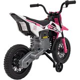 Motor na akumulator PANTONE pink 361C | shoptok.hr