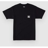 DC Star Pocket T-shirt black | Shoptok.si