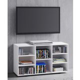 MID.YOU Tv Element Fetino, Bela | Shoptok.si