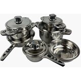 Royalty Line set posuđa rl-16b ( 16509 ) Cene