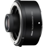 Nikon Z Teleconverter TC-2.0x cene