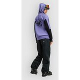 Roxy Liberty Hoodie twilight purple | Shoptok.si