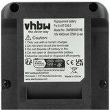  Baterija za Kärcher OC 6-18 / MFL 2-18 / WD 2-18, 4000 mAh | Shoptok.si