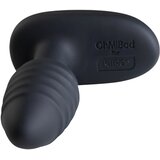KIIROO vibracijski analni čep OhMiBod - Lumen | Shoptok.si