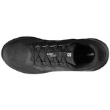 Salomon Nizki čevlji Alphaglide Črna | Shoptok.si