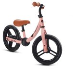 Kinderkraft balans bicikl 2WAY NEXT, Rose pink | Eponuda.com