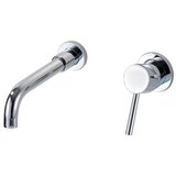Kranig Kraanwerk Oblikovanje | Mešalna armatura za kad in umivalnik | Krepko, (21732034) | Shoptok.si