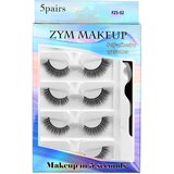 INF Ogrevane samolepilne trepalnice, paket 5 parov Model 5, (21778443) | Shoptok.si