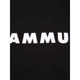 Mammut Funkcionalna majica črna / bela | Shoptok.si