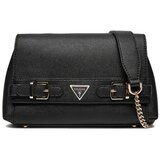 Guess ECO ALI CONVERTIBLE XB Crna Cijene