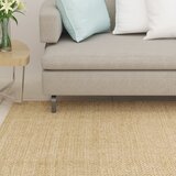  Tepih od prirodnog sisala 100 x 150 cm | shoptok.hr