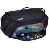 Thule RoundTrip putna torba za bicikl - crna | shoptok.hr