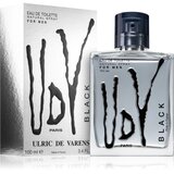 Ulric de Varens UDV Black toaletna voda za muškarce 100 ml | shoptok.hr