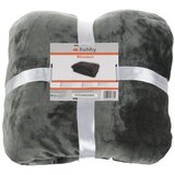 Ruhhy mekana deka 1.6x2m - siva | shoptok.hr