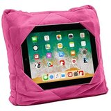 GOGO Pillow" 3 u 1 - držač za tablet, jastuk za putovanje i ruksak, u raznim bojama (pogledajte video) | shoptok.hr