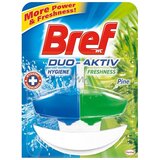 Osveživač duo aktiv 50 ml Bref 9100025 | ePonuda.com