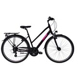 Capriolo victoria trapez trek 2.7 rosso-braon (520) ( 922909-br-51 )