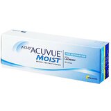 Acuvue 1 Day Moist for Astigmatizam (30 sočiva) Cene