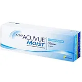 Dnevne 1 Day Moist za astigmatizem (30 leč)
