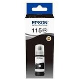  Tinta EPSON EcoTank/ITS 115 Photo Black | Eponuda.ba