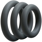 OptiMALE komplet prstenova Thick Cijene