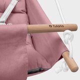 HOP 40 ljuljačka/skakaonica roza-siva | shoptok.hr