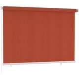  Vanjska roleta za zamračivanje 220 x 140 cm terakota HDPE | shoptok.hr