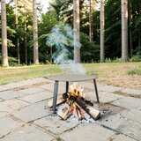 Flame Fiesta Talandara Inox fi50 | Eponuda.com