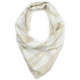 Orsay Cream women's scarf - Women's Cijene