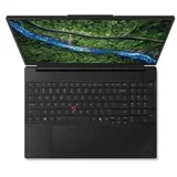 ThinkPad P16s Gen5 (Black) 2.8K OLED, Ultra 9 386H, 64GB, 1TB SSD, RTX PRO 2000 8GB, Win 11 Pro (21XE0017CX)