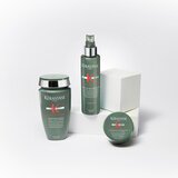Kérastase Genesis Homme Thickening Molding Clay pasta za modeliranje tanke kose 75 ml za muškarce | shoptok.hr