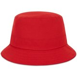 New Era Essential Bucket Hat Crvena | shoptok.hr