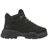 Big Star Polškornji OO174582 Črna Cene