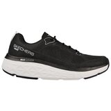 Skechers Nizke superge Max Cushioning Delta Črna | Shoptok.si