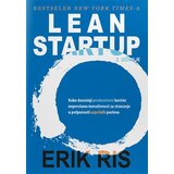 iLearn Lean startup Cene