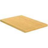 Stolna ploča 40x60x2,5 cm od bambusa | shoptok.hr