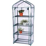 Linder Exclusiv Vrtna škatla za folijo MC4303-1 130x50x45 cm, (21125137) Cene