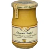 Dijon senf sa medom i balzamikom, 210ml