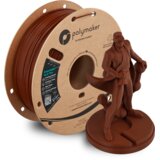Polymaker PLA Pro Metallic Bronze - 1,75 mm / 1000 g | Shoptok.si