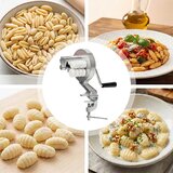 Smania CasaVella™ ručni aparat za pravljenje cavatelli paste | Eponuda.com