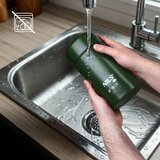  Nc3802 kutija za ručak 1000 ml zeleni nils kamp | shoptok.hr