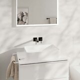 Hansgrohe 73051670 Tecturis E EcoSmart+ podometna armatura za umivalnik | Shoptok.si