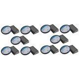 INORCO Filter za komplet filtrov HEPA Staubsauger Power RO3715 RO3759 RO3798 RO3799 deli sesalnika, (21990973) Cene