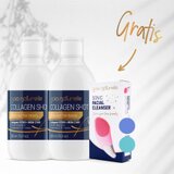  PROMO - 2x Kolagen shot 10'000 + soniÄni ureÄaj gratis Cijene