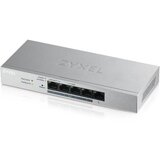 Zyxel GS1200-5HPV2 - Web upravljivi Switch sa PoE funkcijom | Eponuda.com