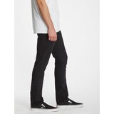 Volcom Kavbojke 'Vorta' črn denim | Shoptok.si