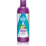 Aussie SOS Sooth Hydrate vlažilni šampon za lase 300 ml Cene