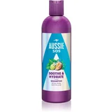 SOS Sooth Hydrate vlažilni šampon za lase 300 ml