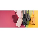 Vuch Crossbody torba Emina Mustard, 13 x 20 cm | shoptok.hr
